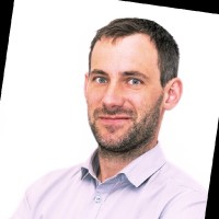Christoph Otzlberger