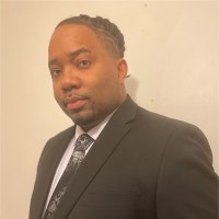 Jacques Brooks Sr.