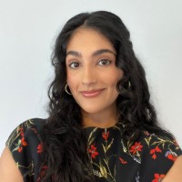 Sarah Choudhry
