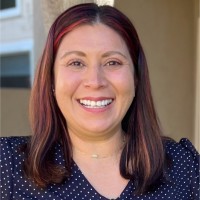Christina M. Vazquez