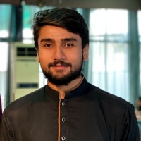 Ali Iqbal