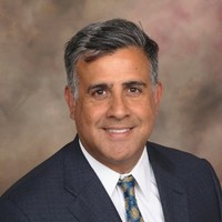 Bruce Higginson