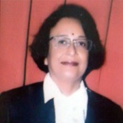 Justice Nilu Agrawal