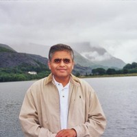 Dad PATEL