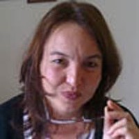 Verónica Pastor Olivares