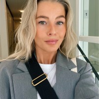 Caroline Holmberg