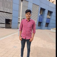 Shriram Shende