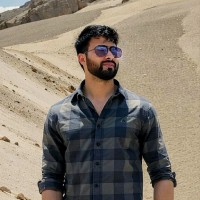 Farhat Shabir