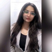 Gayatri Bodke