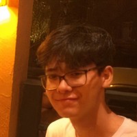 Henrique Tadashi Tarzia
