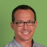 Axel Manderbach