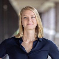 Ali Parker