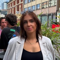 Daisy Crouch