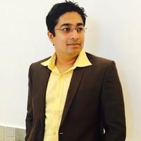 Samir Jibhakate