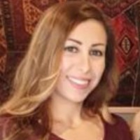 Diana Abou Jaoude