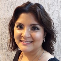 Tatiana Suenaga