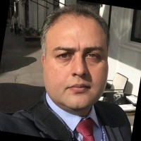 Waqas Hayat