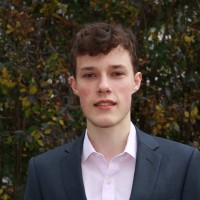 Julian Murdoch