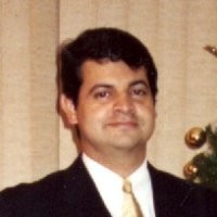 Rogerio Almeida