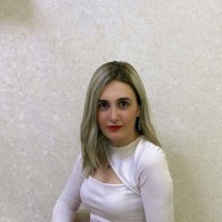 Tamar Dekanoidze