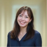 Marilyn Ho-Ashcroft 何巧菱