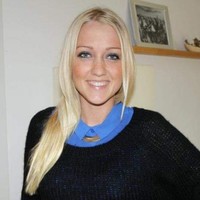 Sabrina Bjørch Christensen