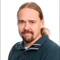 Pasi Vuoti