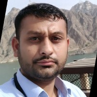 Zubair Arshad
