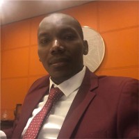 Maxime Lévy Kongandembou