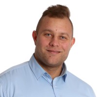 Jonas Lützen
