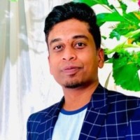 Abhilash M Nagaraja