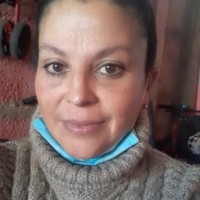 Patricia Perez Rojas