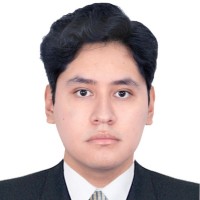 PAUL BERLIN CHAVEZ BENAVIDES