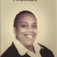 Kimberly Thomas
