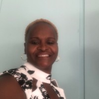 Yolanda Keyes