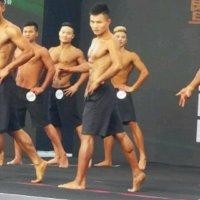 沈爱国