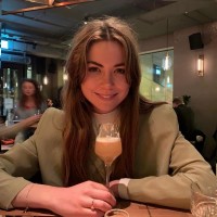 Hannah Elizabeth Souter