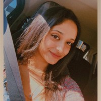 Madhurima Dutta