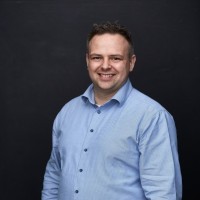 Rasmus Vingaard Larsen