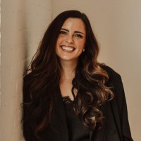 Allie Jo Drager 🐺