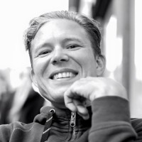 Johan Wernborg
