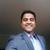 Santhosh Bisam