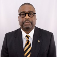 Raymond McDaniel