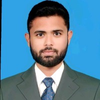 Hajudeen Prem Nazeer