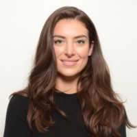 Sophie Woodward-Fisher