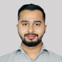 Ca Prashant Jana