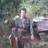 Михаил Кузнецов