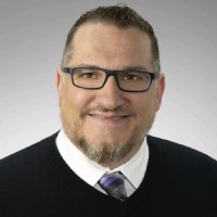 Dean Paradis, Msn, Rn, Ccm