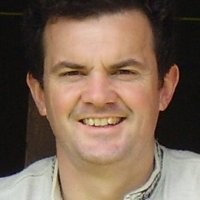 Tony Biddlecombe