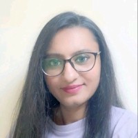 Krishna Joshi